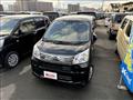 2022 Daihatsu Move
