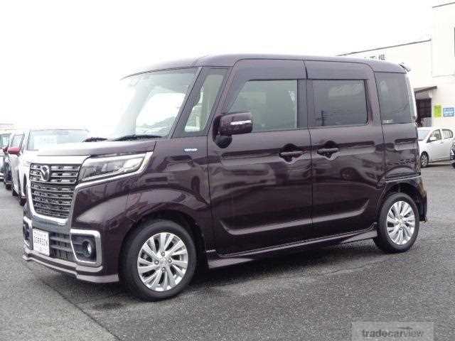 2019 Mazda Mazda Others