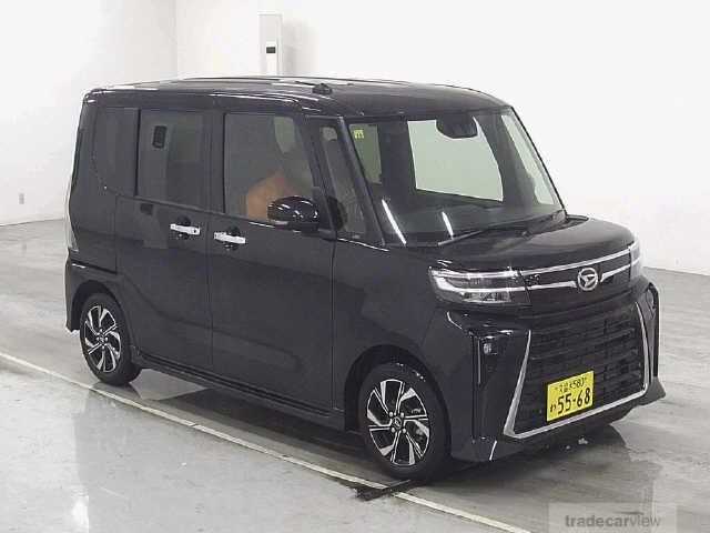 2022 Daihatsu Tanto