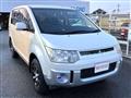 2008 Mitsubishi Delica D5
