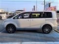2008 Mitsubishi Delica D5