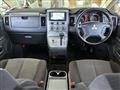 2008 Mitsubishi Delica D5
