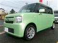 2014 Daihatsu Move Conte