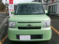 2014 Daihatsu Move Conte