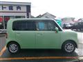 2014 Daihatsu Move Conte