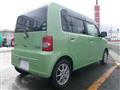 2014 Daihatsu Move Conte