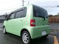 2014 Daihatsu Move Conte