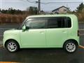 2014 Daihatsu Move Conte