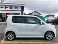 2014 Suzuki Wagon R