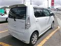 2014 Suzuki Wagon R