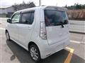2014 Suzuki Wagon R