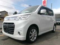 2014 Suzuki Wagon R