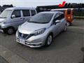 2016 Nissan Note