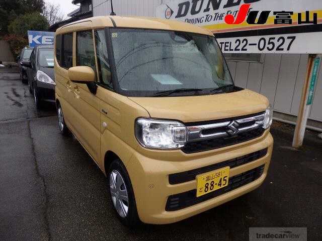 2023 Suzuki Suzuki Others