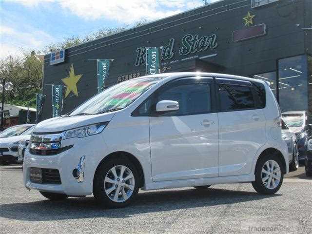 2015 Mitsubishi Mitsubishi Others