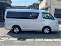 2006 Toyota Hiace Wagon