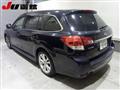 2013 Subaru Legacy Touring Wagon