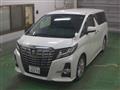 2015 Toyota Alphard G