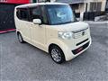 2012 Honda N BOX