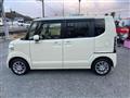 2012 Honda N BOX
