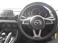 2016 Mazda Roadster