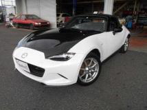2016 Mazda Roadster