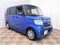 2021 Honda N BOX