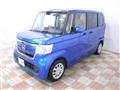 2021 Honda N BOX