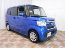 2021 Honda N BOX