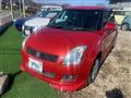 2010 Suzuki Swift
