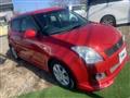 2010 Suzuki Swift
