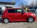 2010 Suzuki Swift