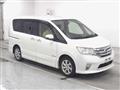 2012 Nissan Serena
