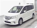 2012 Nissan Serena