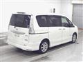 2012 Nissan Serena