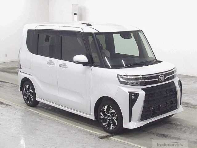 2023 Daihatsu Tanto