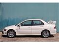2001 Mitsubishi Lancer
