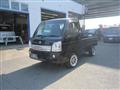 2017 Suzuki Carry Truck
