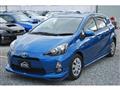 2013 Toyota AQUA