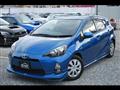 2013 Toyota AQUA