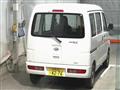 2015 Daihatsu Hijet Van