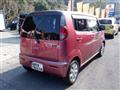 2013 Suzuki MR Wagon
