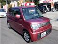 2013 Suzuki MR Wagon