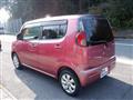 2013 Suzuki MR Wagon