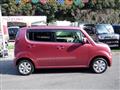 2013 Suzuki MR Wagon