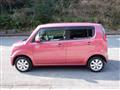 2013 Suzuki MR Wagon