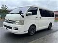 2007 Toyota Hiace Wagon