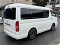 2007 Toyota Hiace Wagon