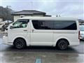 2007 Toyota Hiace Wagon