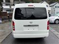 2007 Toyota Hiace Wagon